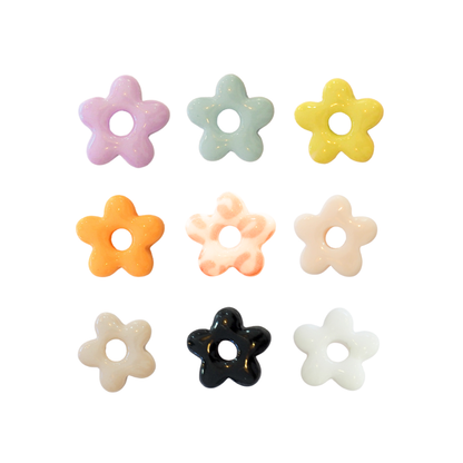 Interchangeable - Bloom