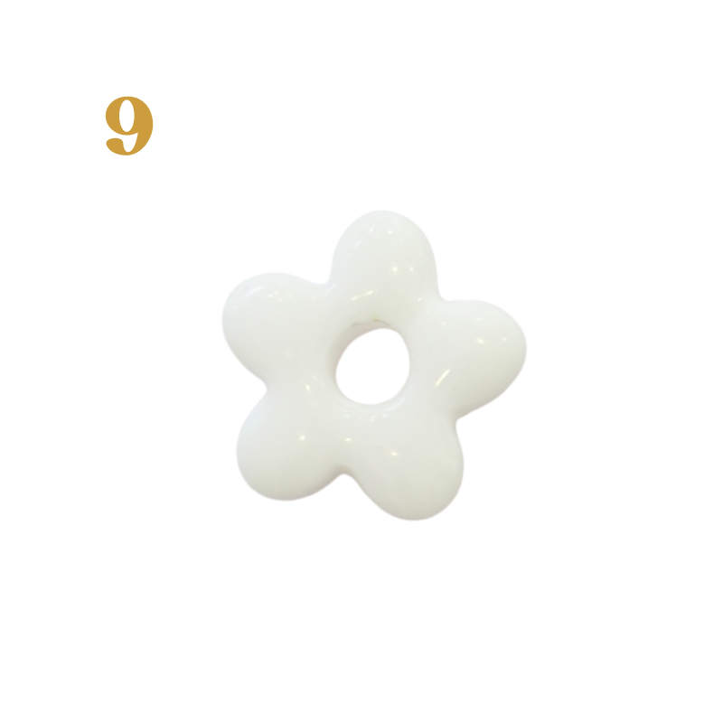 Interchangeable - Bloom