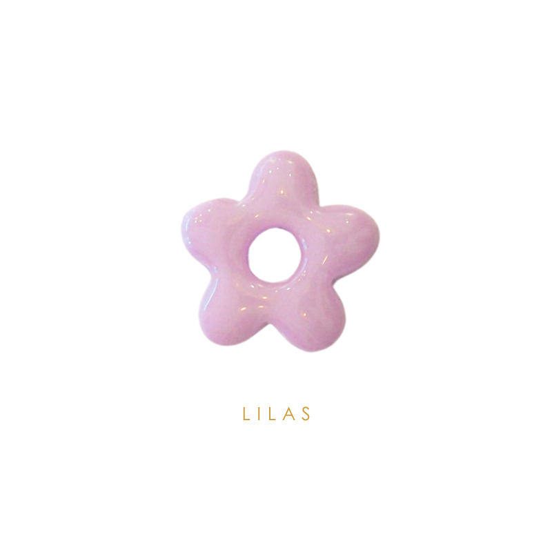 Interchangeable • Bloom