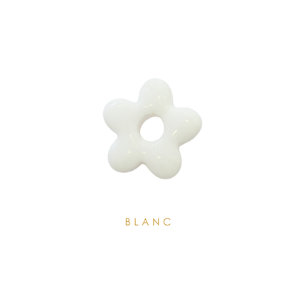 Interchangeable • Bloom