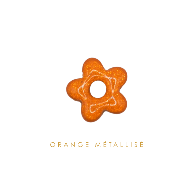 Interchangeable • Bloom automne