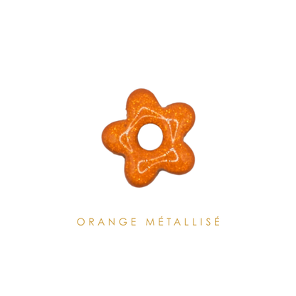 Interchangeable • Bloom automne