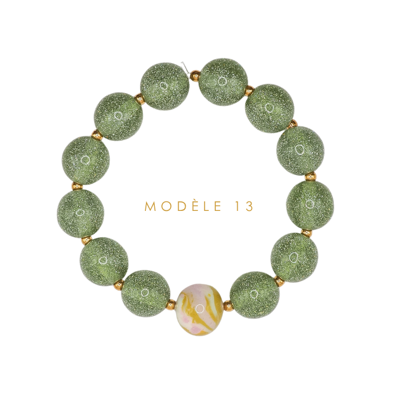 Bracelet Kelly