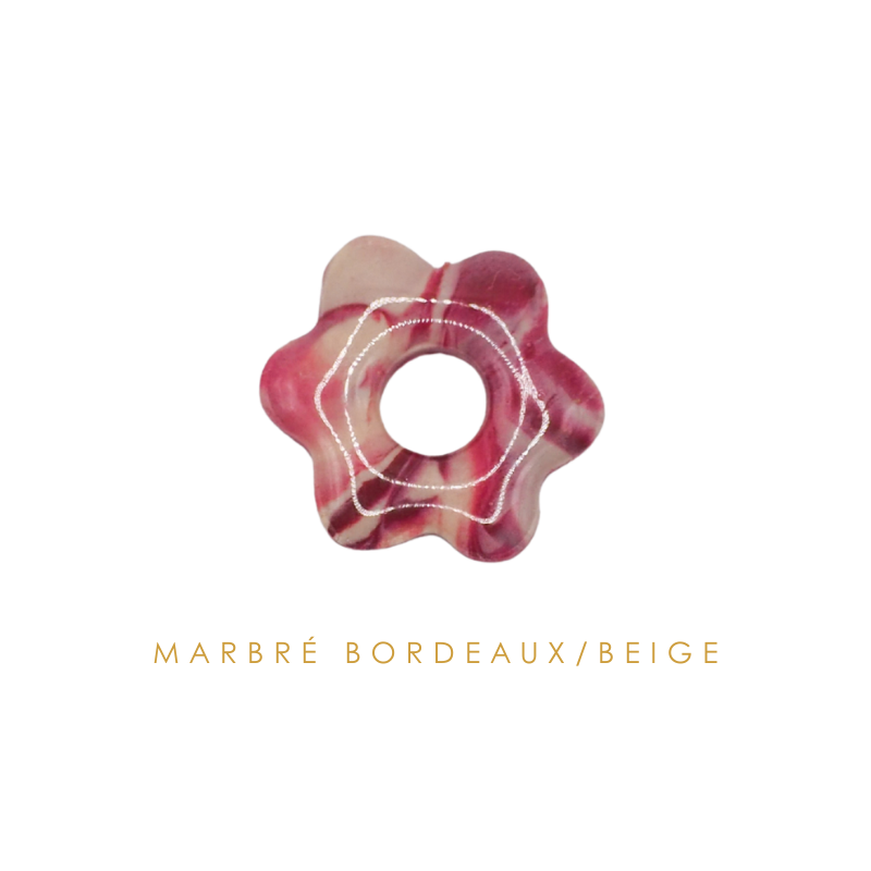 Interchangeable • Cléo automne