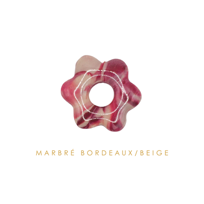 Interchangeable • Cléo automne