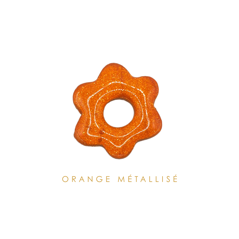 Interchangeable • Cléo automne