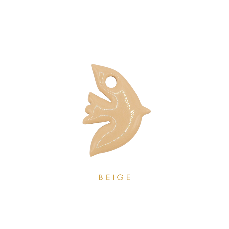 Interchangeable • Eloïse