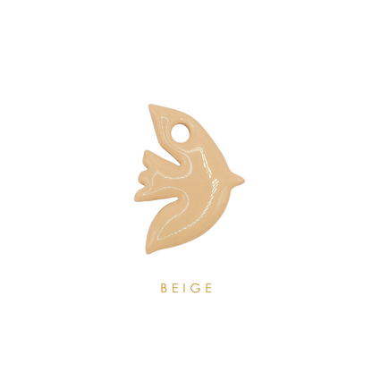 Interchangeable • Eloïse