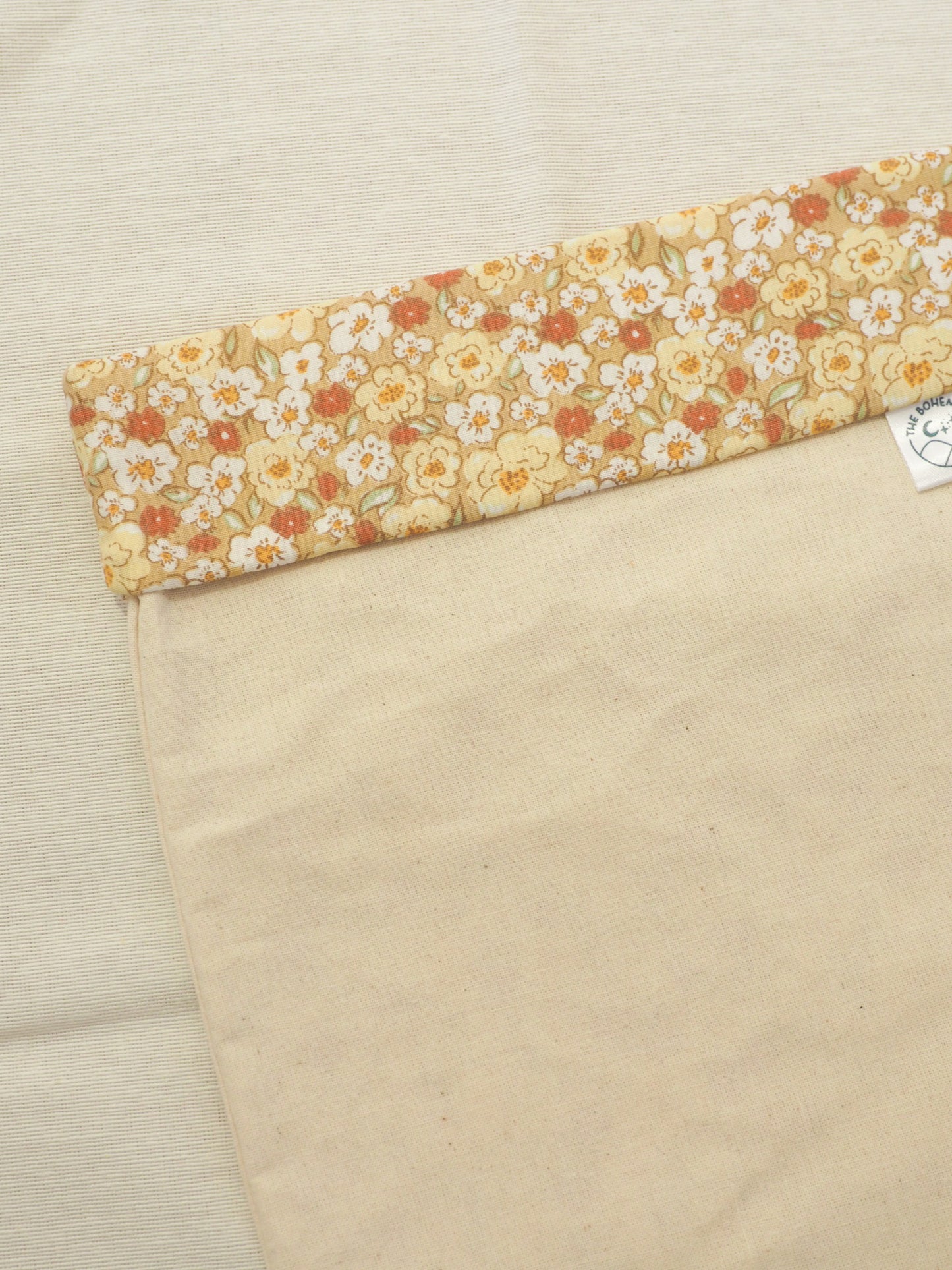 Pochette à livre broché • Gabrielle