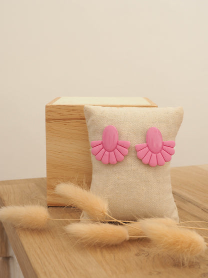 Boucles d’oreilles Augustine
