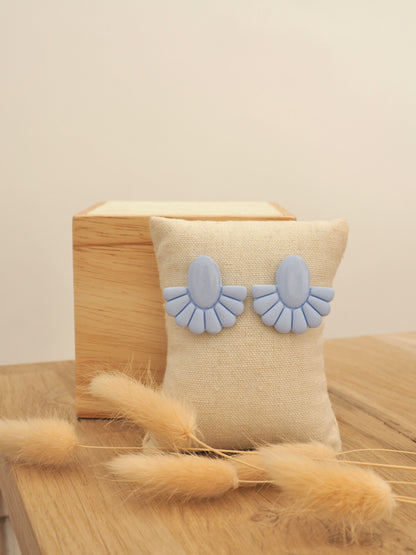Boucles d’oreilles Augustine