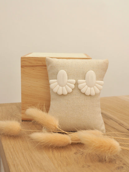 Boucles d’oreilles Augustine