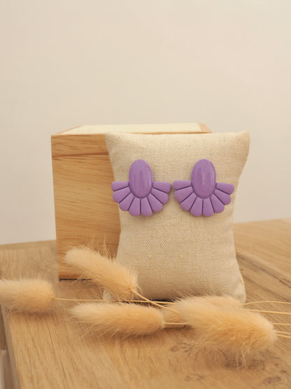 Boucles d’oreilles Augustine