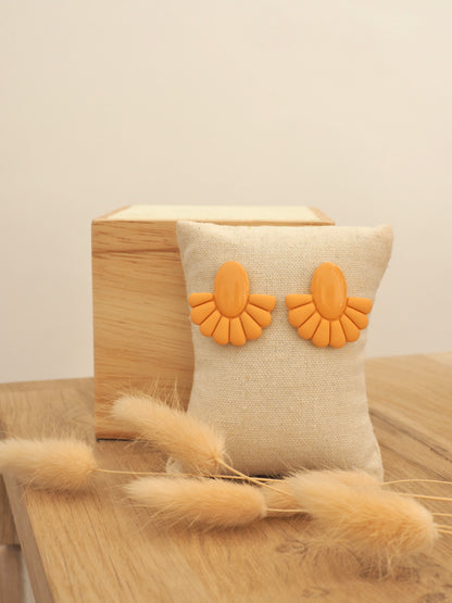 Boucles d’oreilles Augustine