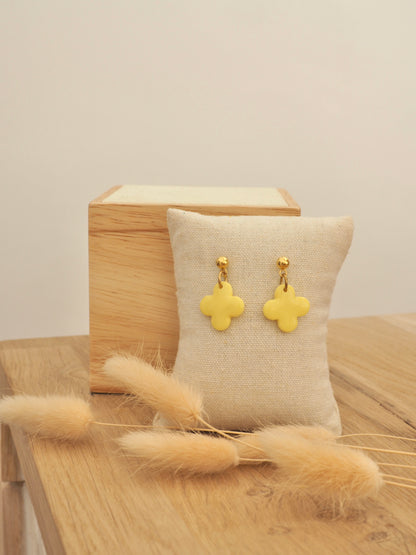 Boucles d’oreilles Marielle
