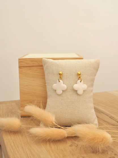 Boucles d’oreilles Marielle