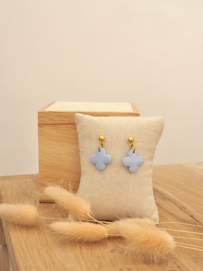 Boucles d’oreilles Marielle