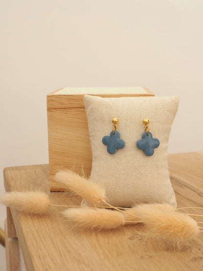 Boucles d’oreilles Marielle
