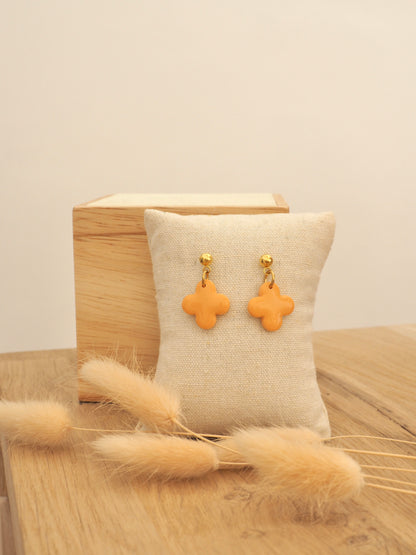 Boucles d’oreilles Marielle