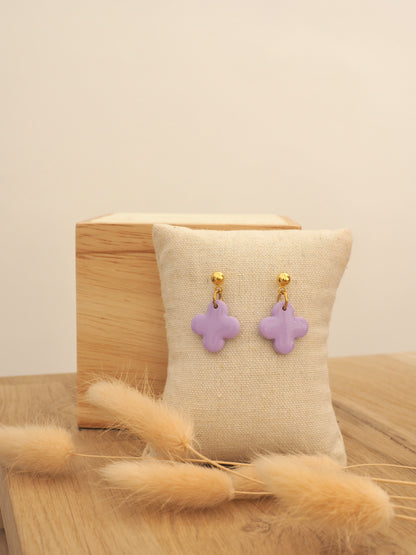 Boucles d’oreilles Marielle