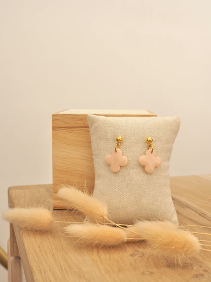 Boucles d’oreilles Marielle