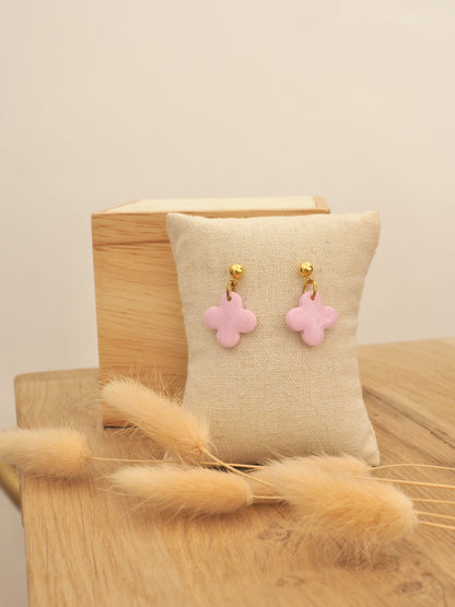 Boucles d’oreilles Marielle