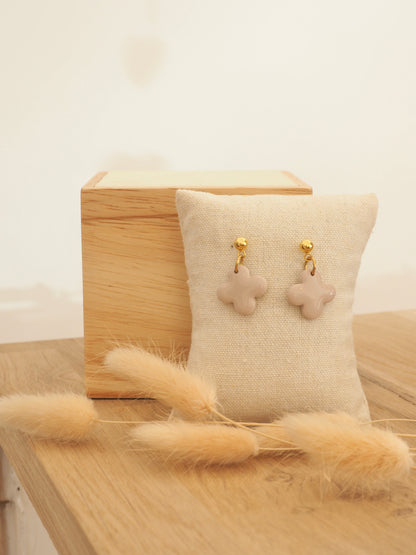 Boucles d’oreilles Marielle