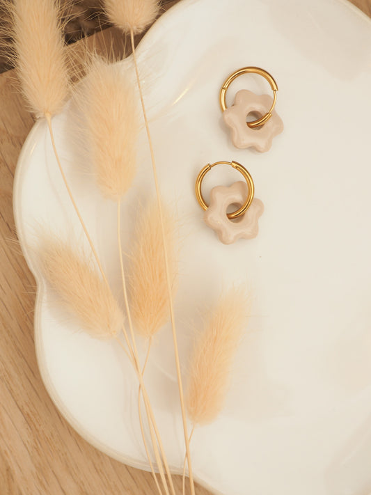 Cléo beige