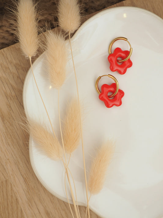 Cléo rouge