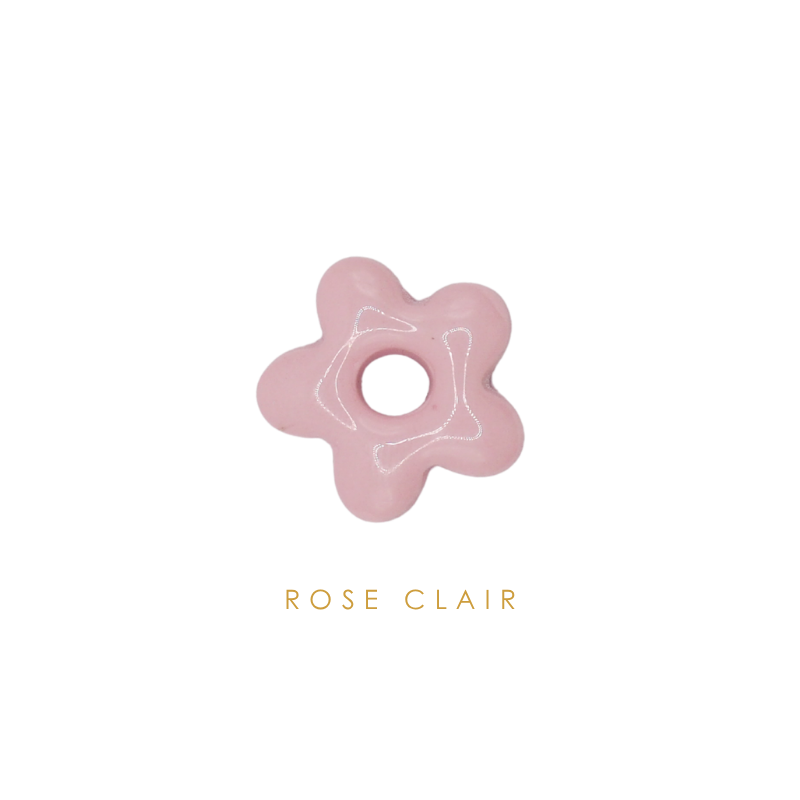 Interchangeable • Bloom