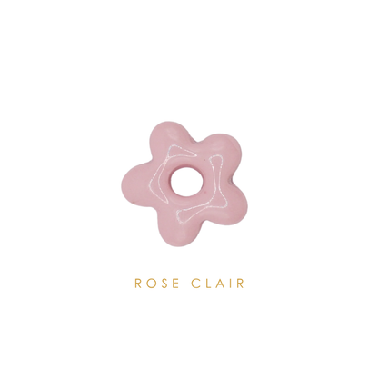 Interchangeable • Bloom