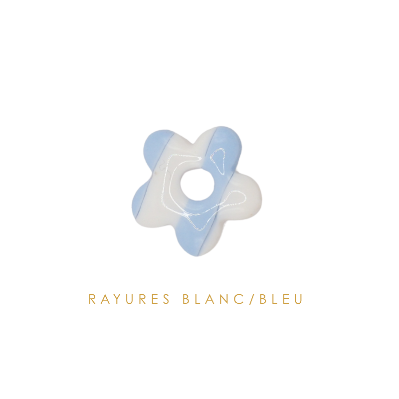 Interchangeable • Bloom
