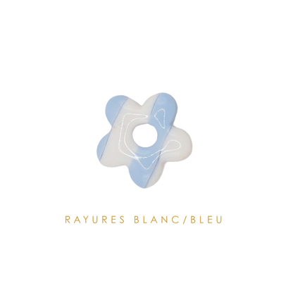 Interchangeable • Bloom