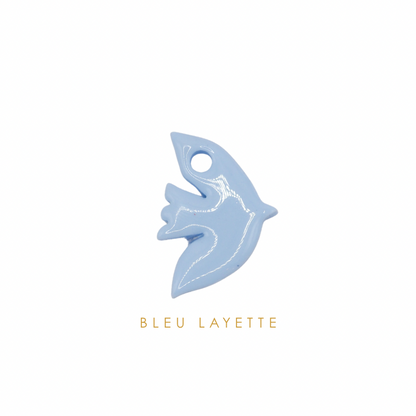 Interchangeable • Eloïse