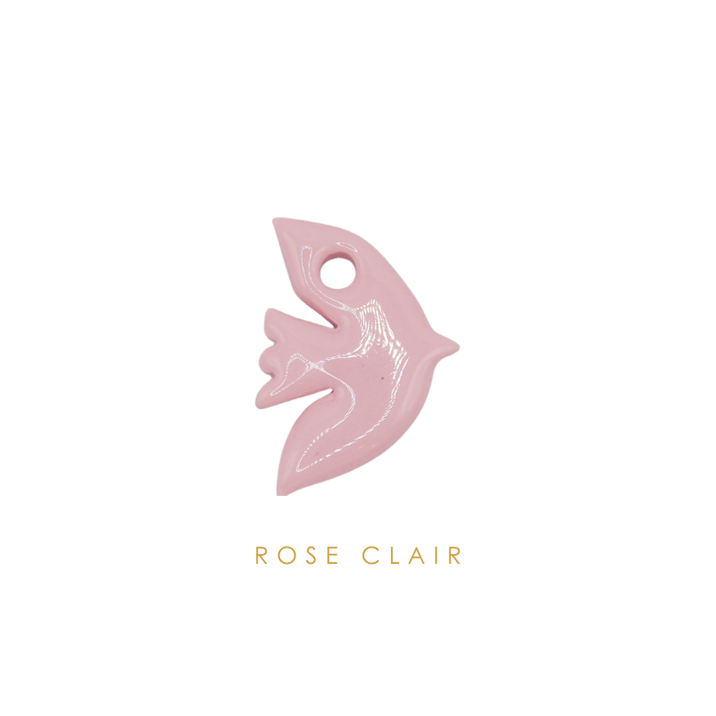 Interchangeable • Eloïse