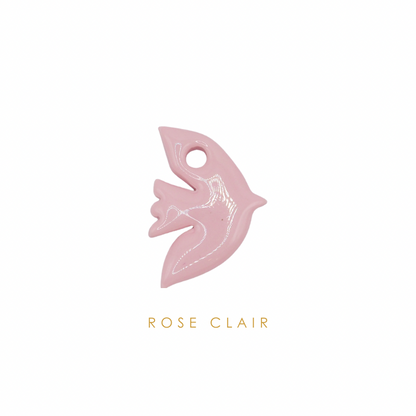 Interchangeable • Eloïse