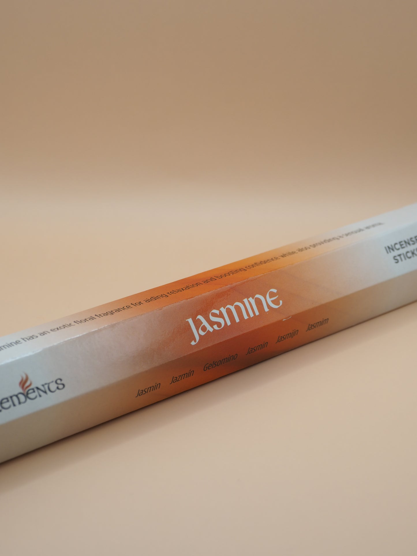 Encens • Jasmin