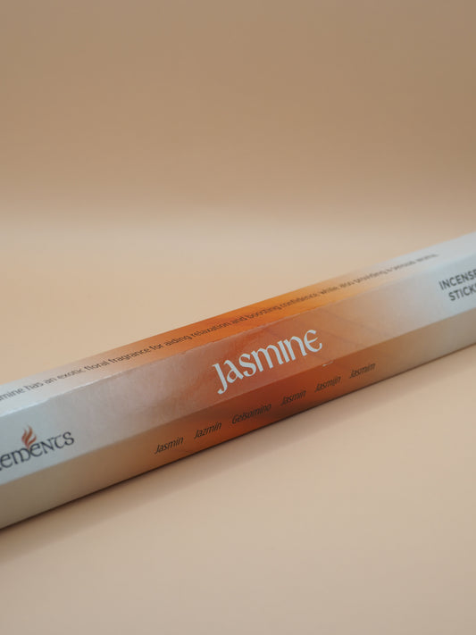Encens • Jasmin