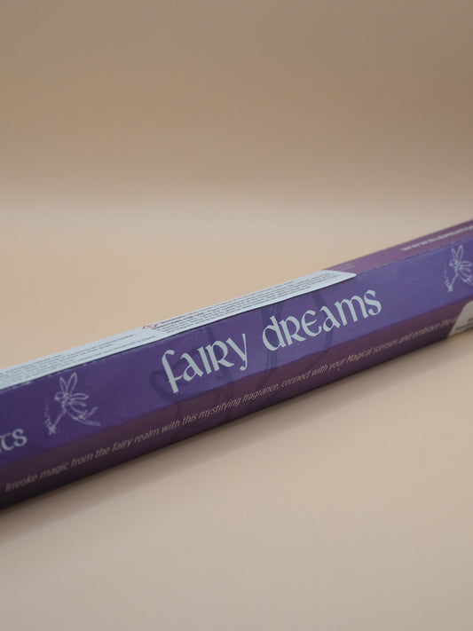 Encens • Fairy Dreams