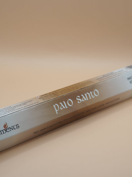 Encens • Palo santo