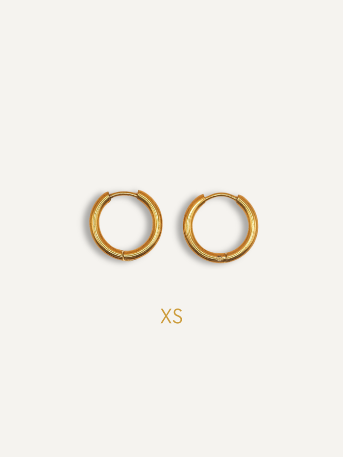 Créoles XS or