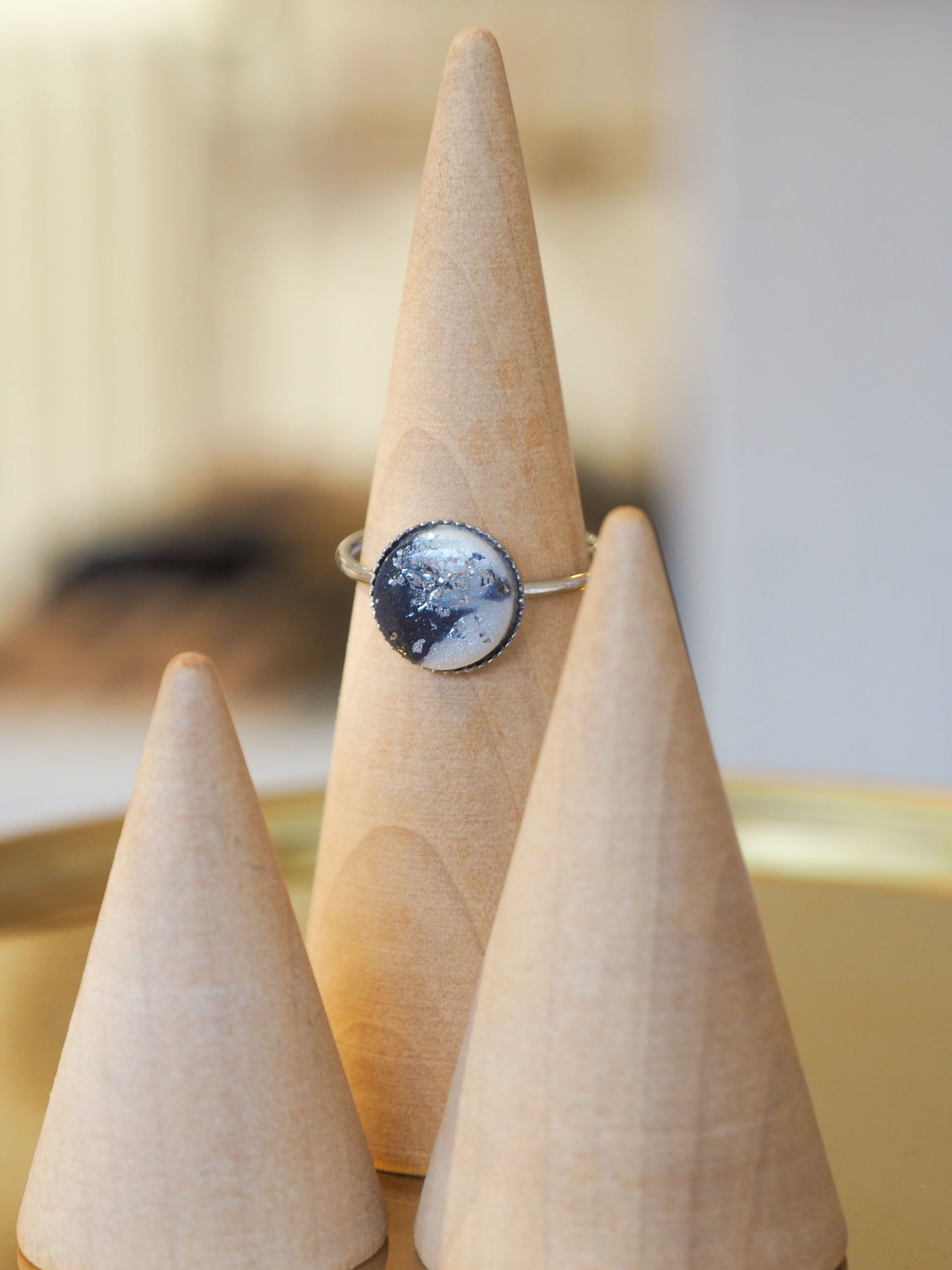 Bague Louisa (6 coloris)