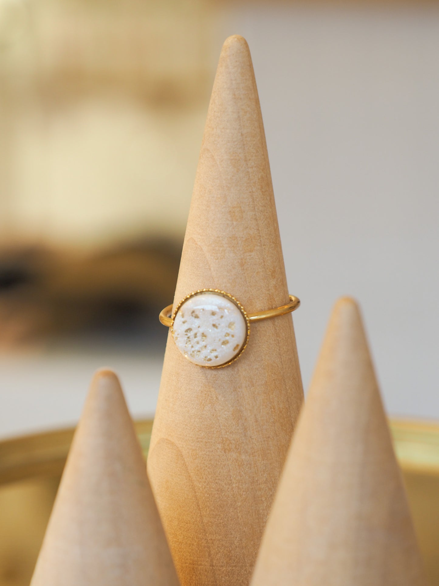 Bague Louisa (6 coloris)