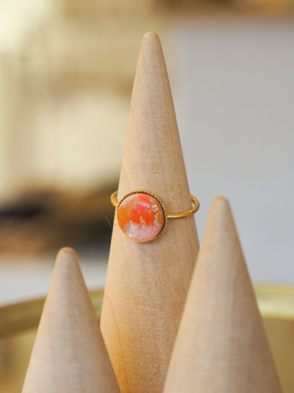 Bague Louisa (6 coloris)