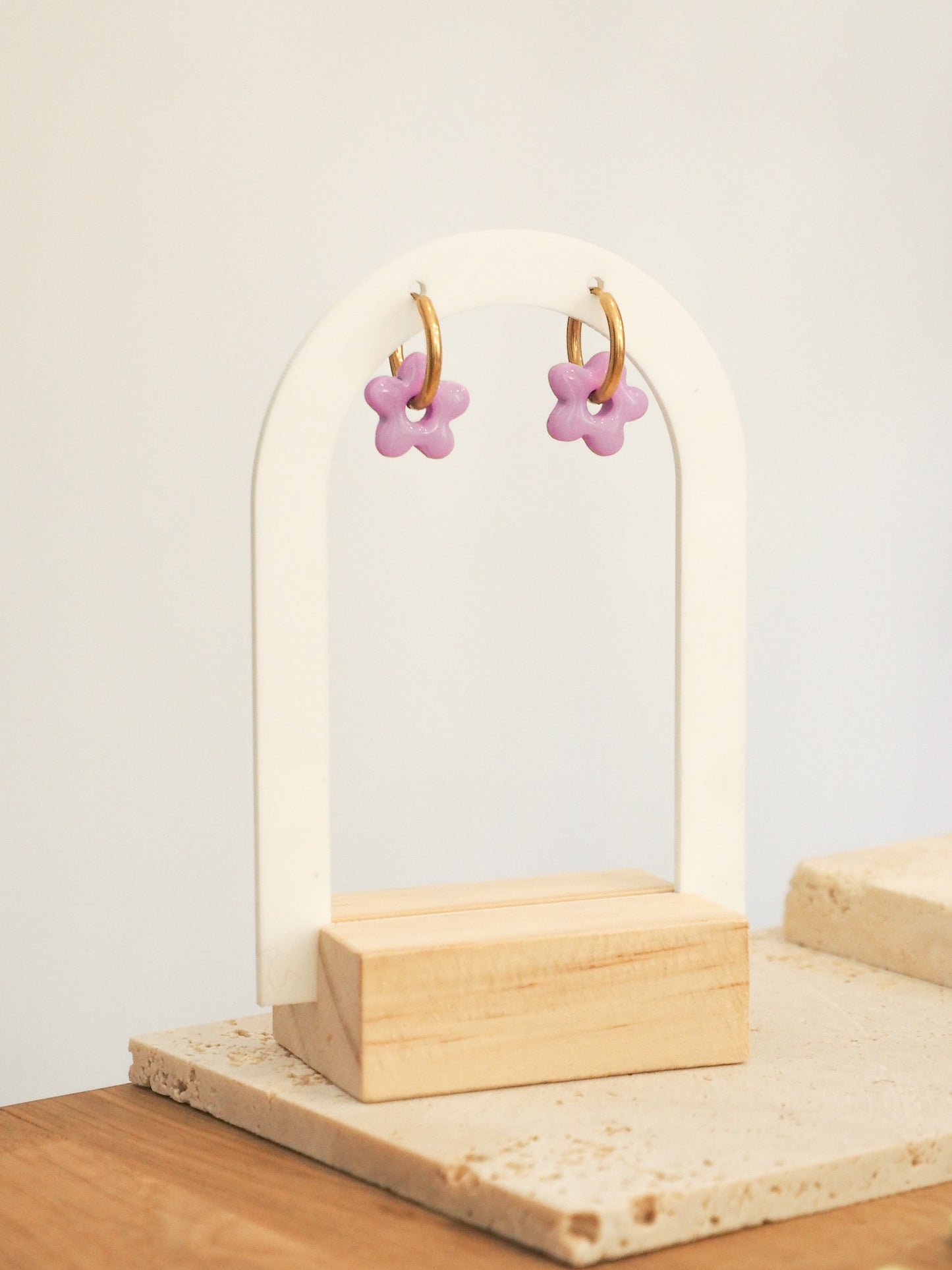 Interchangeable - Bloom