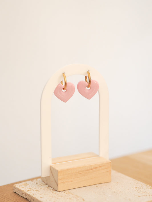 Interchangeable • Candice maxi