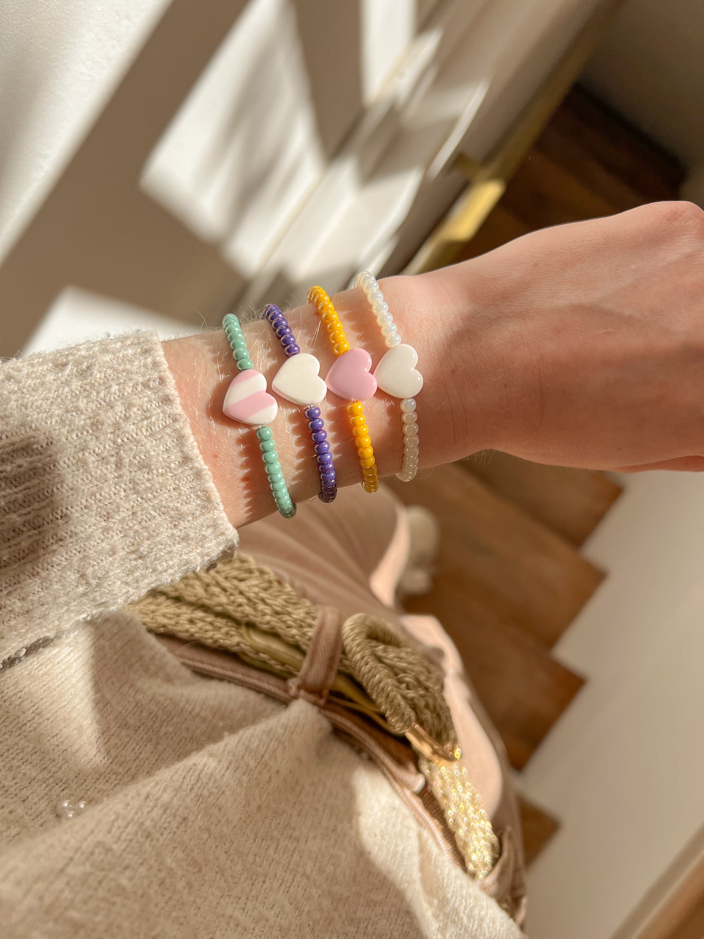 Bracelet • Edith