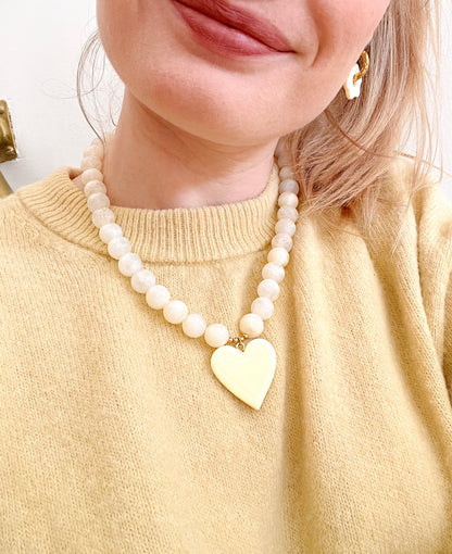 Collier Gloria