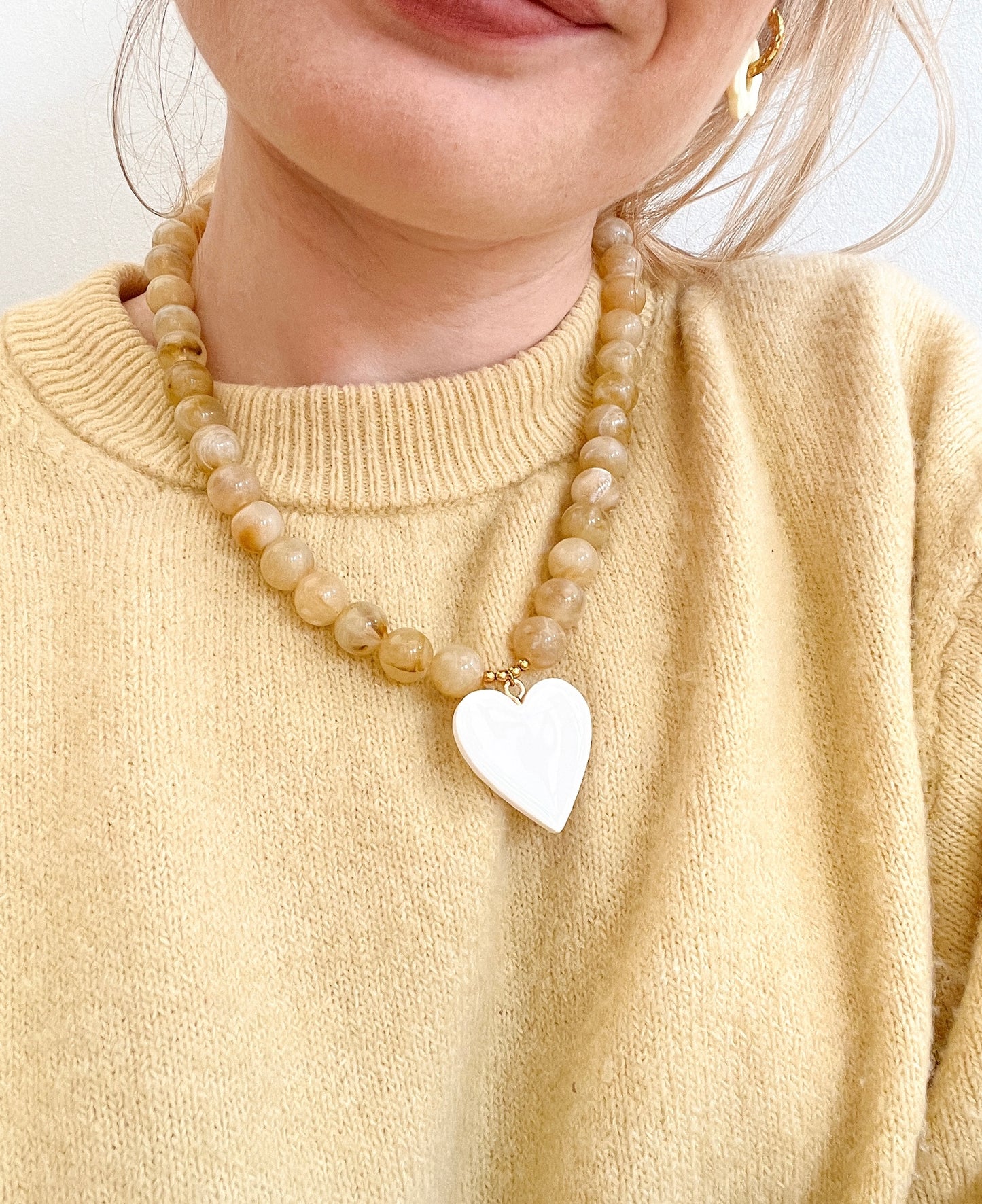 Collier Gloria