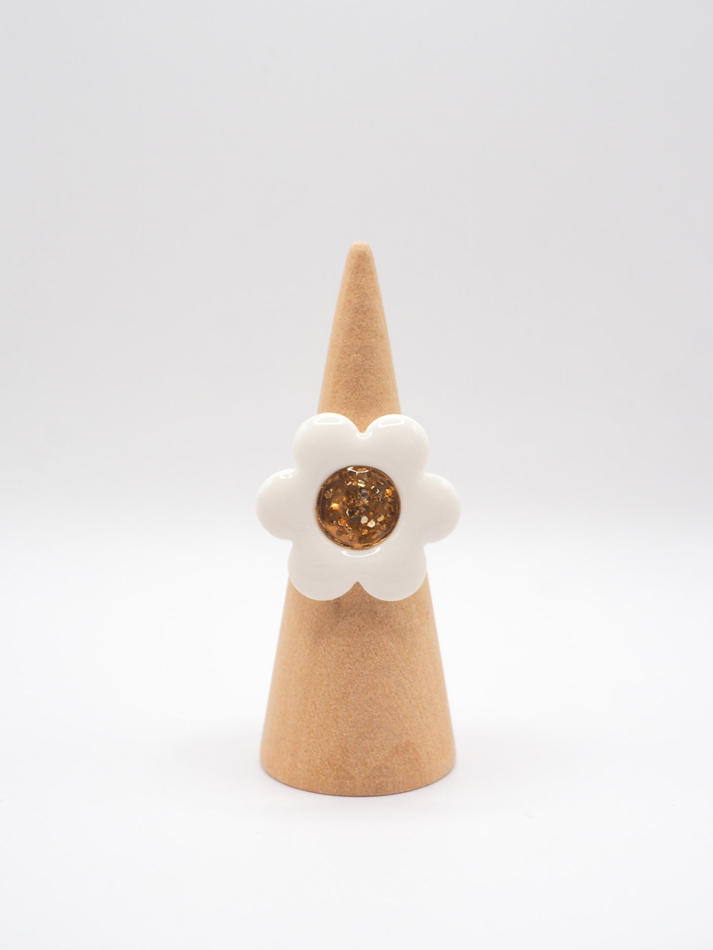 Bague • Cléo